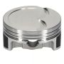 Wiseco 6394RX2 Piston, Chevrolet, LS, 4.020 in. Bore, Professional, Set of 1