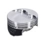 Wiseco K395X135 Piston Set, Chevrolet, LS, 4.135 in. Bore, Professional, Set of 8