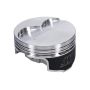 Wiseco 6395RX135 Piston, Chevrolet, LS, 4.135 in. Bore, Professional, Set of 1