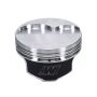 Wiseco 6395RX185 Piston, Chevrolet, LS, 4.185 in. Bore, Professional, Set of 1