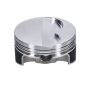 Wiseco 6395RX185 Piston, Chevrolet, LS, 4.185 in. Bore, Professional, Set of 1