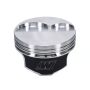 Wiseco K395X130 Piston Set, Chevrolet, LS, 4.130 in. Bore, Professional, Set of 8