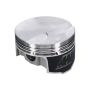 Wiseco K398X75 Piston Set, Chevrolet, LS, 4.075 in. Bore, Professional, Set of 8
