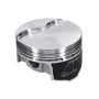 Wiseco 6398LX65 Piston, Chevrolet, LS, 4.065 in. Bore, Professional, Set of 1