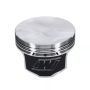 Wiseco 6398RX8 Piston, Chevrolet, LS, 4.080 in. Bore, Professional, Set of 1