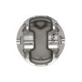Wiseco 6398RX8 Piston, Chevrolet, LS, 4.080 in. Bore, Professional, Set of 1