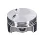 Wiseco K398X75 Piston Set, Chevrolet, LS, 4.075 in. Bore, Professional, Set of 8