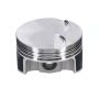 Wiseco K398X75 Piston Set, Chevrolet, LS, 4.075 in. Bore, Professional, Set of 8