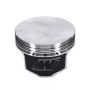 Wiseco K398X3905 Piston Set, Chevrolet, LS, 3.905 in. Bore, Professional, Set of 8