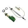 Bilstein K4VR305927TL Motorsports - Suspension Strut Assembly