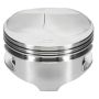 Wiseco 6404LA3 Piston, Chevrolet, Small Block, 4.155 in. Bore, Professional, Set of 1