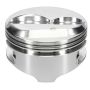 Wiseco 6404LA3 Piston, Chevrolet, Small Block, 4.155 in. Bore, Professional, Set of 1