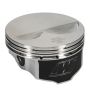 Wiseco 6413RX3 Piston, Chevrolet, Small Block, 4.030 in. Bore, Professional, Set of 1