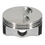 Wiseco 6413RX4 Piston, Chevrolet, Small Block, 4.040 in. Bore, Professional, Set of 1