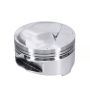 Wiseco K422B100 Piston Set, Chevrolet, Big Block, 4.600 in. Bore, Professional, Set of 8