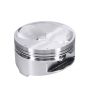 Wiseco K422B100 Piston Set, Chevrolet, Big Block, 4.600 in. Bore, Professional, Set of 8
