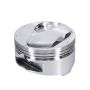 Wiseco K422B100 Piston Set, Chevrolet, Big Block, 4.600 in. Bore, Professional, Set of 8