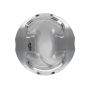 Wiseco K422B100 Piston Set, Chevrolet, Big Block, 4.600 in. Bore, Professional, Set of 8