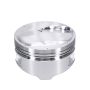 Wiseco K422B100 Piston Set, Chevrolet, Big Block, 4.600 in. Bore, Professional, Set of 8