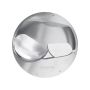 Wiseco K422B100 Piston Set, Chevrolet, Big Block, 4.600 in. Bore, Professional, Set of 8