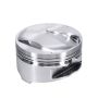 Wiseco K422B125 Piston Set, Chevrolet, Big Block, 4.625 in. Bore, Professional, Set of 8