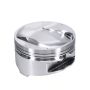Wiseco 6420B6 Piston, Chevrolet, Big Block, 4.560 in. Bore, Professional, Set of 1