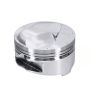 Wiseco 6420B6 Piston, Chevrolet, Big Block, 4.560 in. Bore, Professional, Set of 1