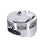 Wiseco 6421B125 Piston, Chevrolet, Big Block, 4.625 in. Bore, Professional, Set of 1