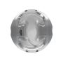 Wiseco 6420B6 Piston, Chevrolet, Big Block, 4.560 in. Bore, Professional, Set of 1