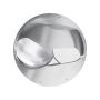 Wiseco 6420B6 Piston, Chevrolet, Big Block, 4.560 in. Bore, Professional, Set of 1
