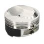 Wiseco K426B100 Piston Set, Chevrolet, Big Block, 4.600 in. Bore, Professional, Set of 8
