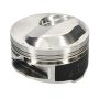 Wiseco K426B100 Piston Set, Chevrolet, Big Block, 4.600 in. Bore, Professional, Set of 8