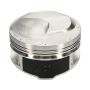 Wiseco K426B100 Piston Set, Chevrolet, Big Block, 4.600 in. Bore, Professional, Set of 8