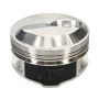 Wiseco K426B100 Piston Set, Chevrolet, Big Block, 4.600 in. Bore, Professional, Set of 8