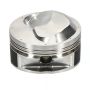 Wiseco K426B100 Piston Set, Chevrolet, Big Block, 4.600 in. Bore, Professional, Set of 8