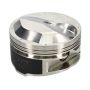 Wiseco K426B110 Piston Set, Chevrolet, Big Block, 4.610 in. Bore, Professional, Set of 8