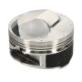 Wiseco K426B110 Piston Set, Chevrolet, Big Block, 4.610 in. Bore, Professional, Set of 8