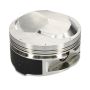 Wiseco K426B110 Piston Set, Chevrolet, Big Block, 4.610 in. Bore, Professional, Set of 8