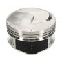 Wiseco K426B110 Piston Set, Chevrolet, Big Block, 4.610 in. Bore, Professional, Set of 8