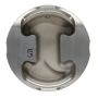 Wiseco K426B110 Piston Set, Chevrolet, Big Block, 4.610 in. Bore, Professional, Set of 8