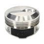 Wiseco K426B110 Piston Set, Chevrolet, Big Block, 4.610 in. Bore, Professional, Set of 8