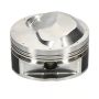 Wiseco K426B110 Piston Set, Chevrolet, Big Block, 4.610 in. Bore, Professional, Set of 8