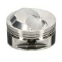 Wiseco K426B110 Piston Set, Chevrolet, Big Block, 4.610 in. Bore, Professional, Set of 8