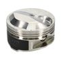 Wiseco 60039B105 Piston, Chevrolet, Big Block, 4.605 in. Bore, Professional, Set of 1