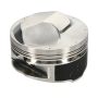 Wiseco 60039B105 Piston, Chevrolet, Big Block, 4.605 in. Bore, Professional, Set of 1