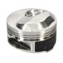 Wiseco K240A6 Piston Set, Chevrolet, Big Block, 4.560 in. Bore, Professional, Set of 8