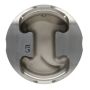 Wiseco 60039B105 Piston, Chevrolet, Big Block, 4.605 in. Bore, Professional, Set of 1