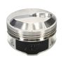 Wiseco K0039B125 Piston Set, Chevrolet, Big Block, 4.625 in. Bore, Professional, Set of 8