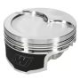 Wiseco K445X7 Piston Set, Chevrolet, LS, 4.070 in. Bore, Professional, Set of 8