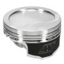 Wiseco K445X7 Piston Set, Chevrolet, LS, 4.070 in. Bore, Professional, Set of 8